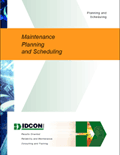 Maintenance Planning and Scheduling  Book